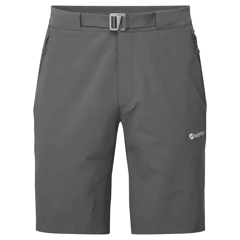 男裝輕量彈性短褲 Men's Dynamic Lite Shorts