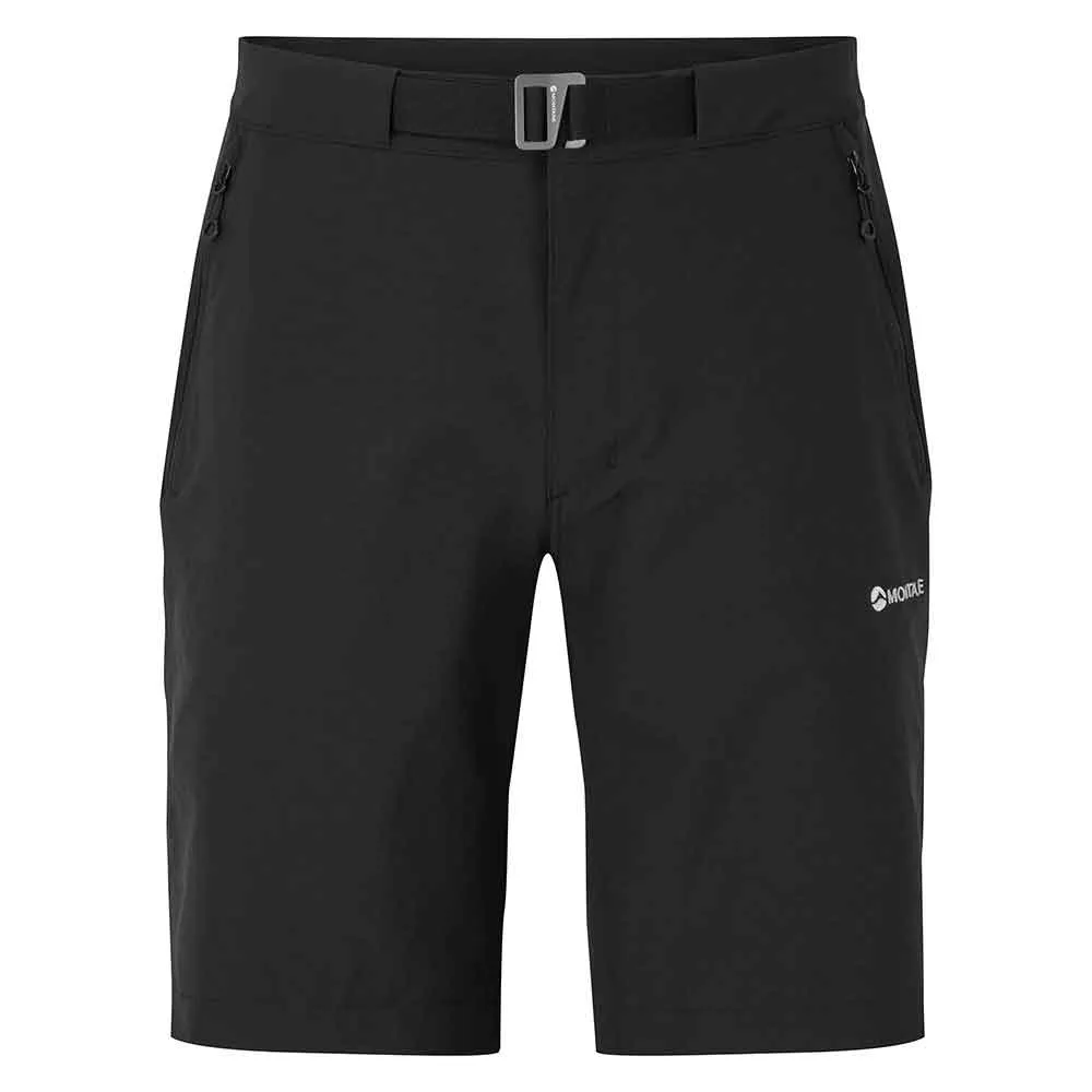 男裝輕量彈性短褲 Men's Dynamic Lite Shorts