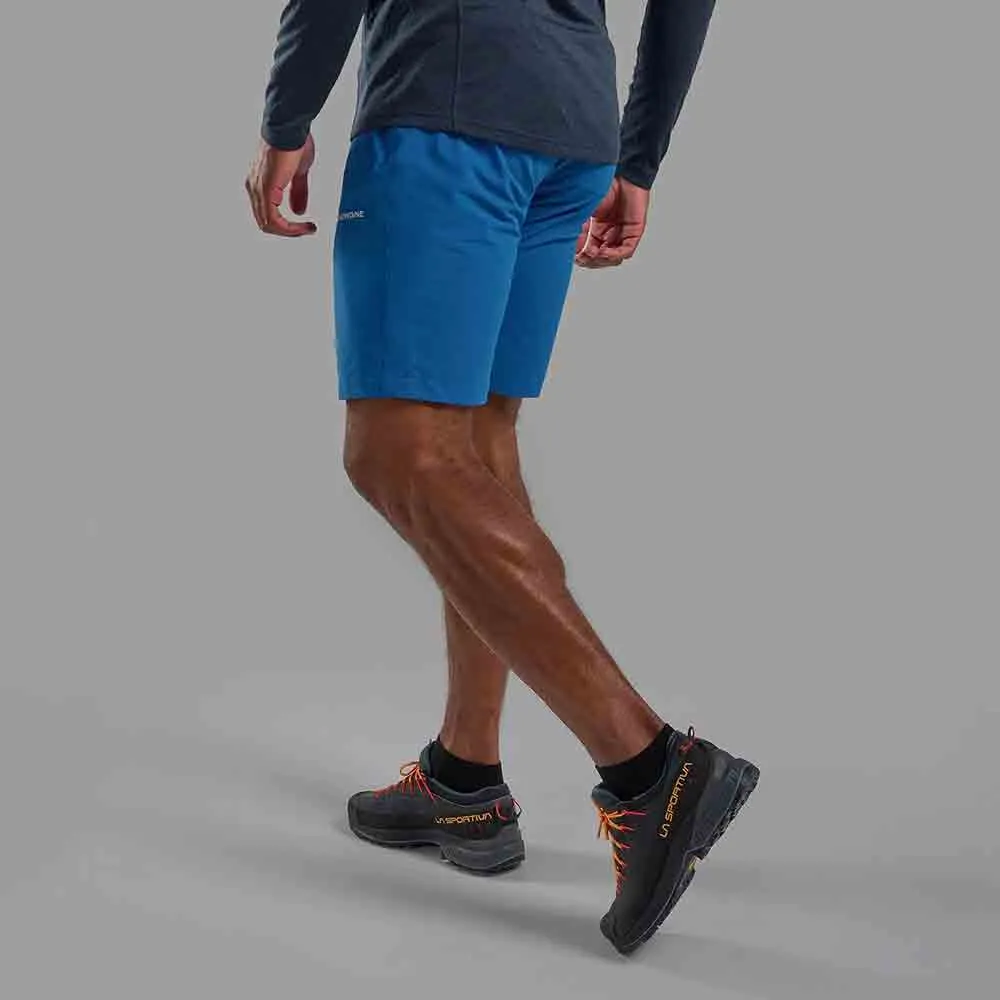 男裝輕量彈性短褲 Men's Dynamic Lite Shorts