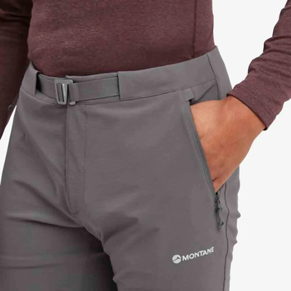 男裝輕量彈性短褲 Men's Dynamic Lite Shorts