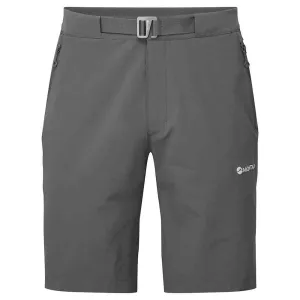 男裝輕量彈性短褲 Men's Dynamic Lite Shorts