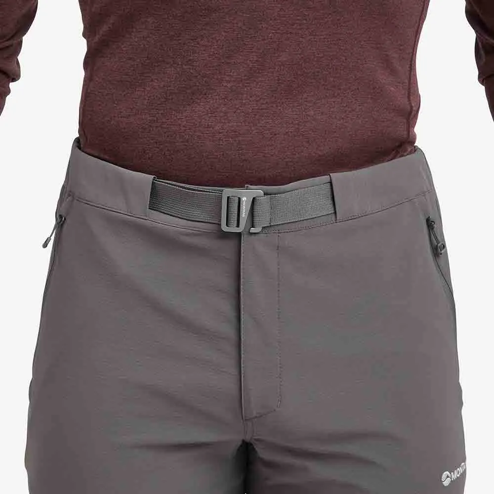 男裝輕量彈性短褲 Men's Dynamic Lite Shorts
