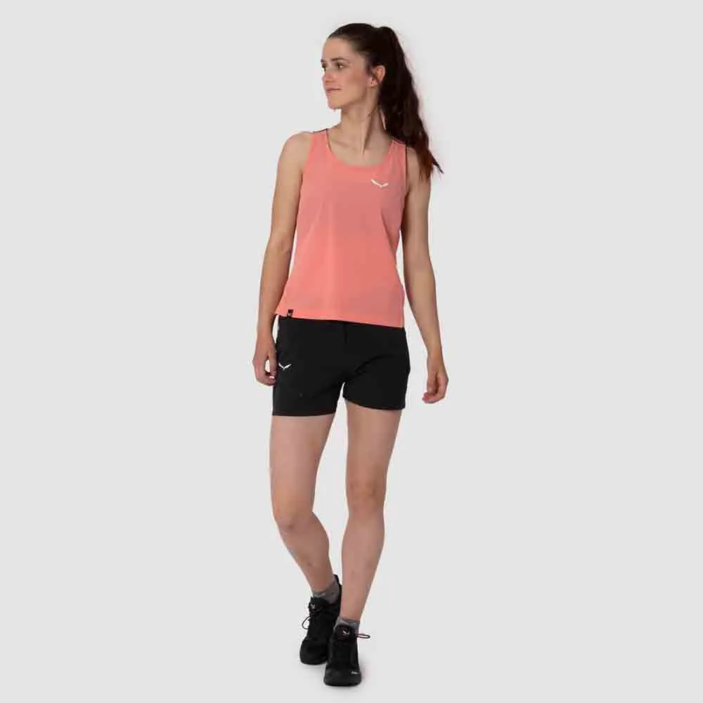 女裝短褲 Pedroc Pro Durastretch W Cargo Shorts