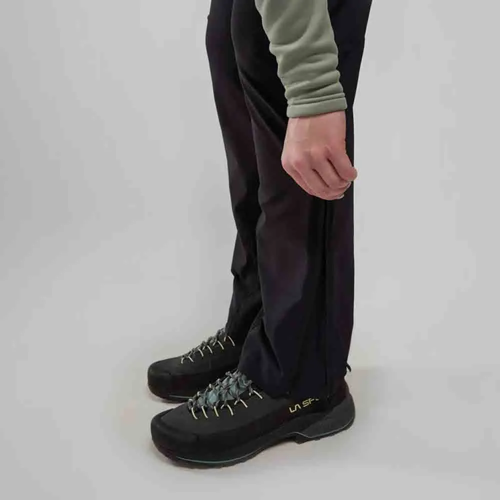 女裝快乾彈性長褲 Women's Terra Stretch Pants Reg Leg