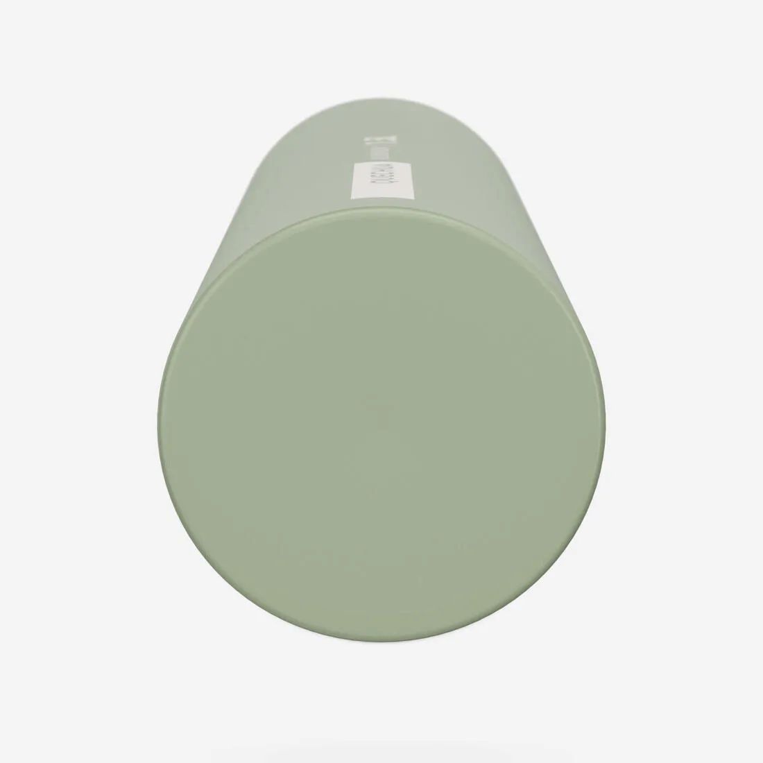 1.5L aluminium flask with quick-open cap for hiking