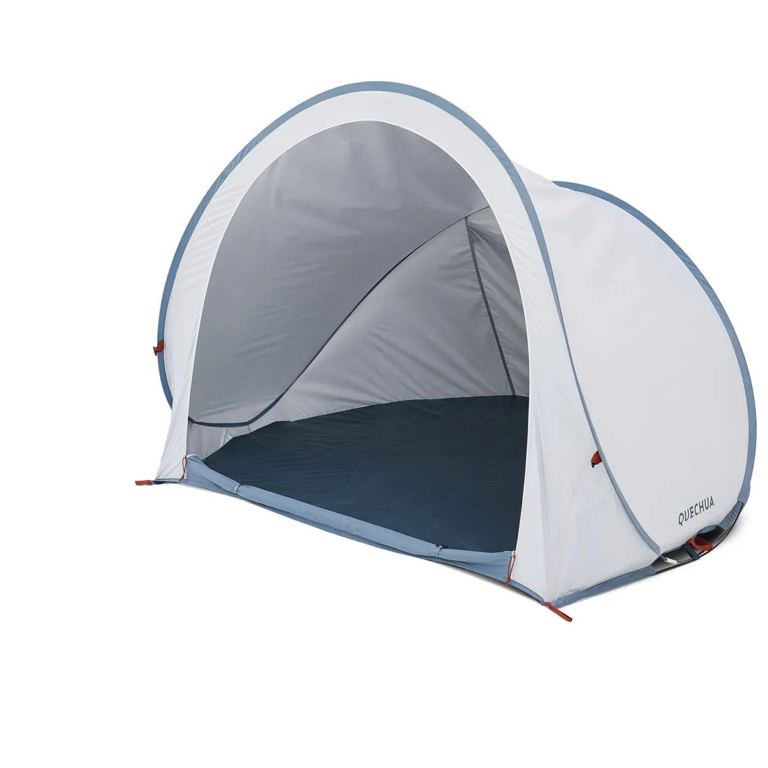 2-person pop-up camping and beach shelter - 2 seconds 2P Fresh