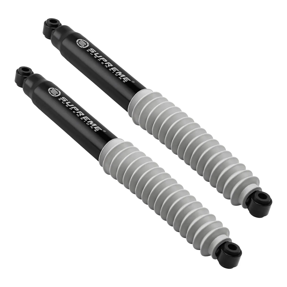 2004-2015 Nissan Titan Full Suspension Lift Kit with Rear U-Bolt Flip Kit & MAX Performance Shocks 2WD 4WD
