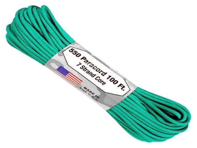 275 Paracord - Teal