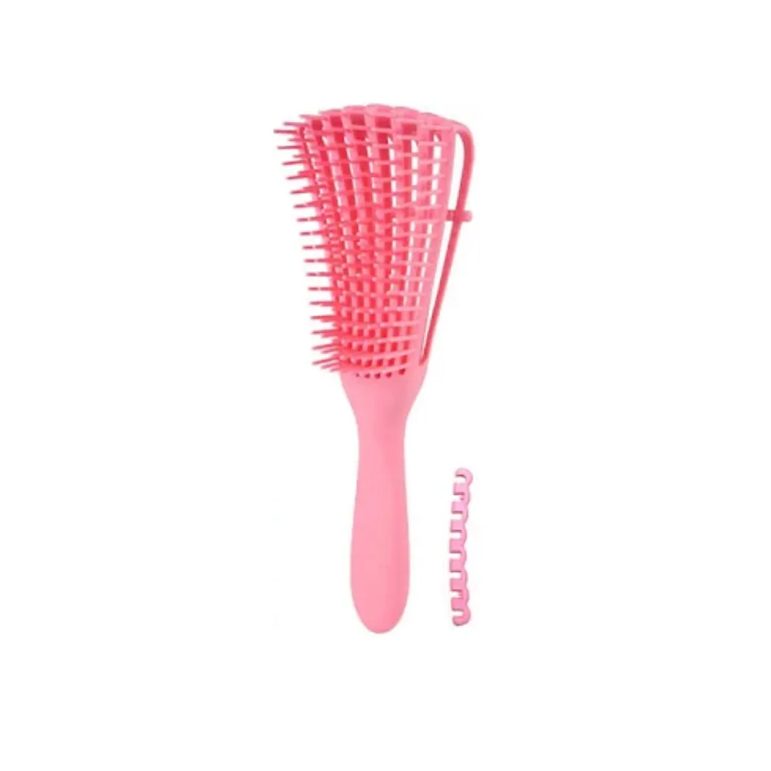 Adjustable Detangling Brush
