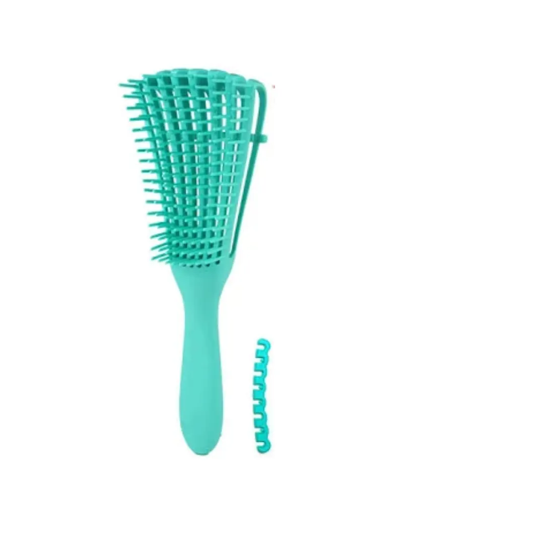 Adjustable Detangling Brush