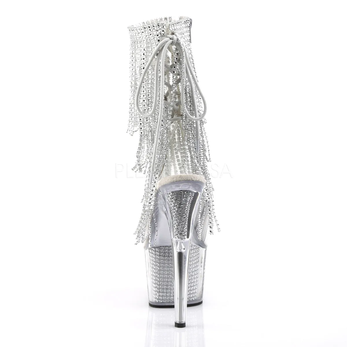 ADORE-1017SRS  Clear-Silver RS/Silver SRS