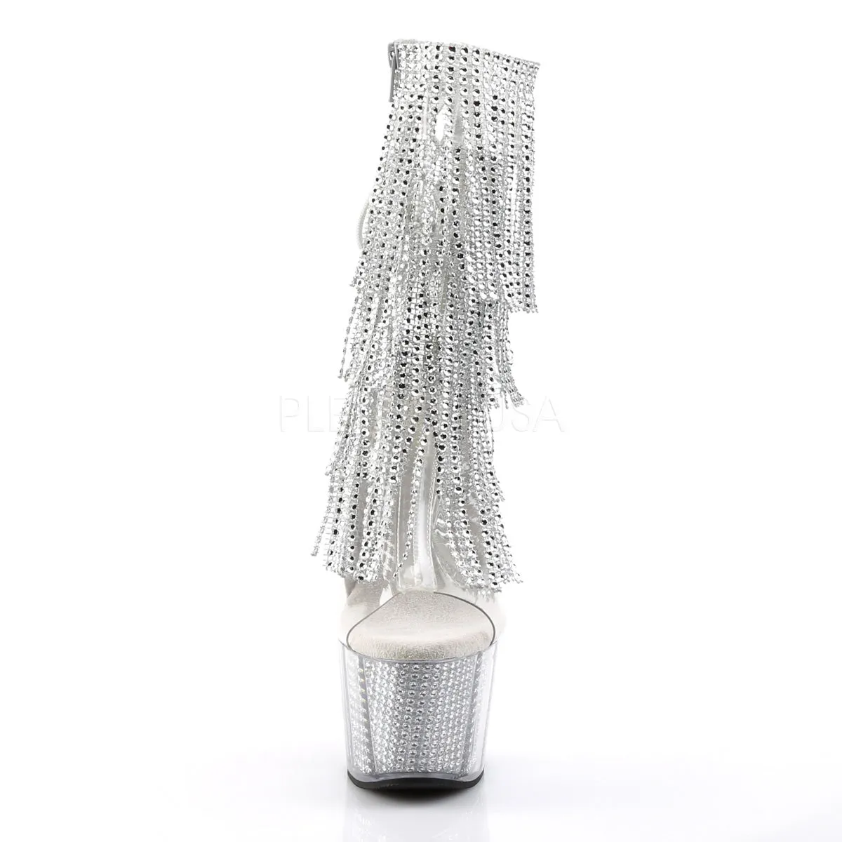 ADORE-1017SRS  Clear-Silver RS/Silver SRS