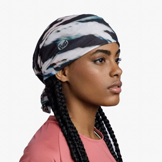 Adult CoolNet UV Neckwear- Multi Evy