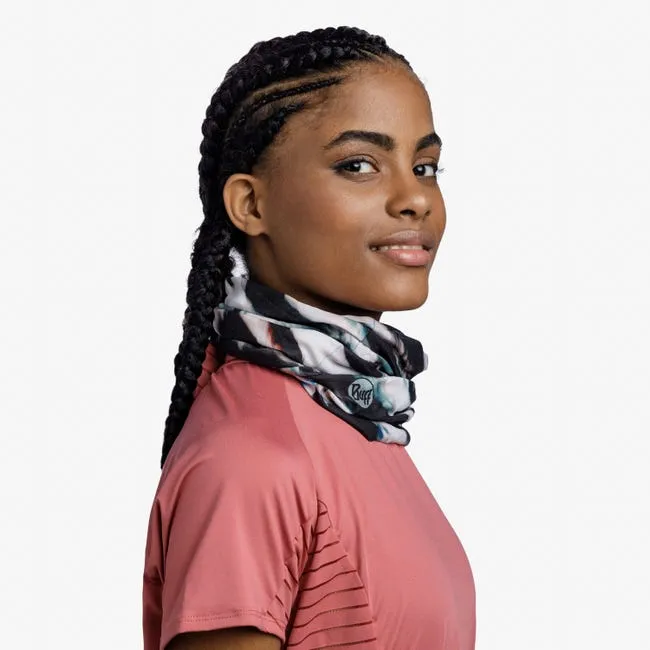 Adult CoolNet UV Neckwear- Multi Evy