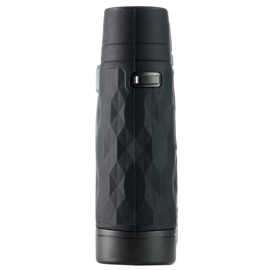 Adult Hiking binoculars with adjustment - MH B560 - x12 magnification - Black