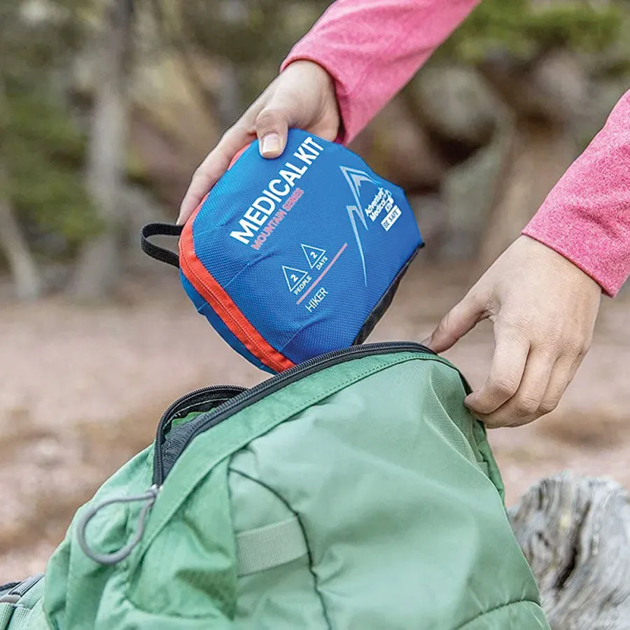 Adventure Medical Kits Mountain Hiker Medical Kit