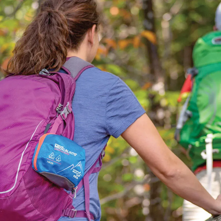 Adventure Medical Kits Mountain Hiker Medical Kit