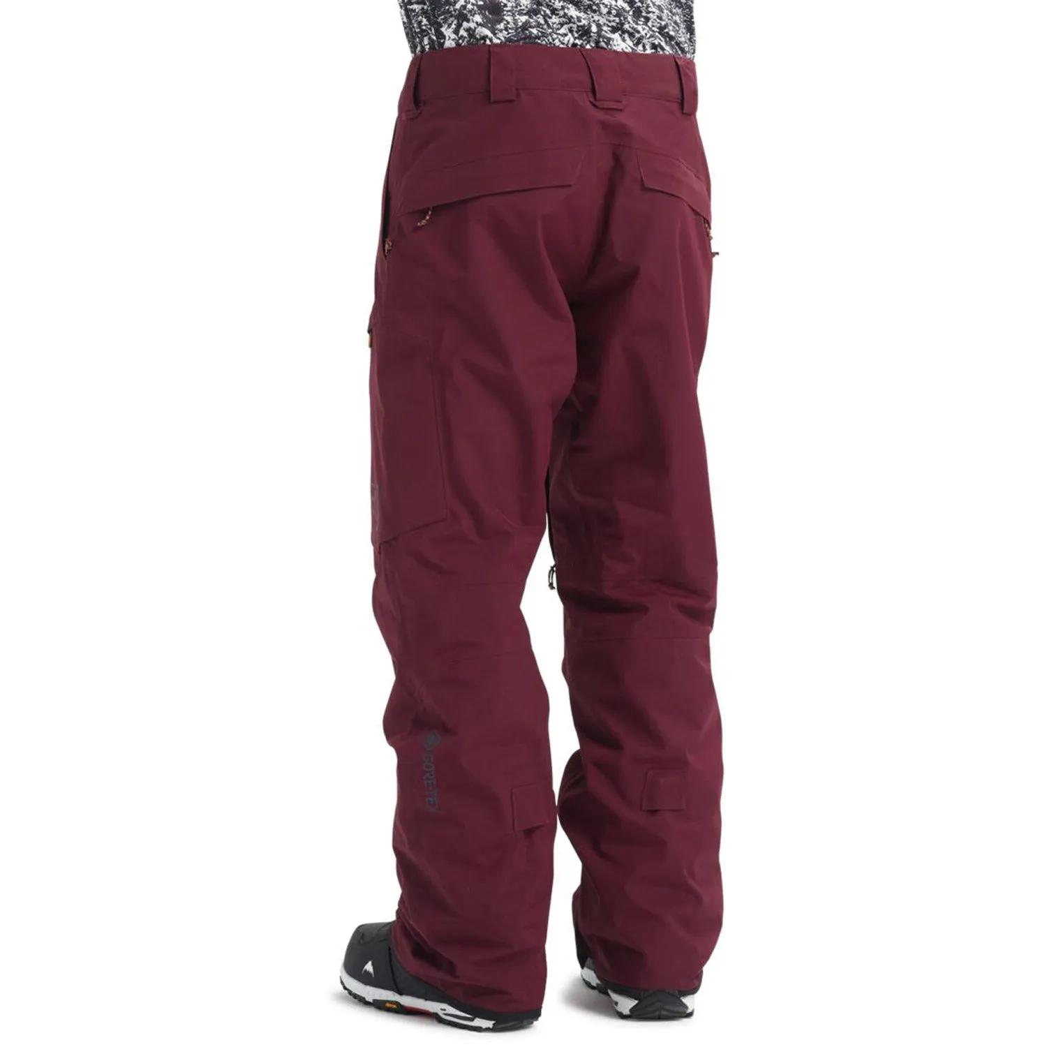 [AK] GORE‑TEX Cyclic Snowboard Pant 2020