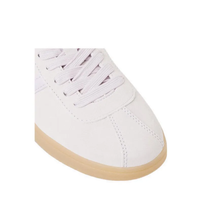 ALDO CHICSNEAKER CUPSOLES - LIGHT PURPLE