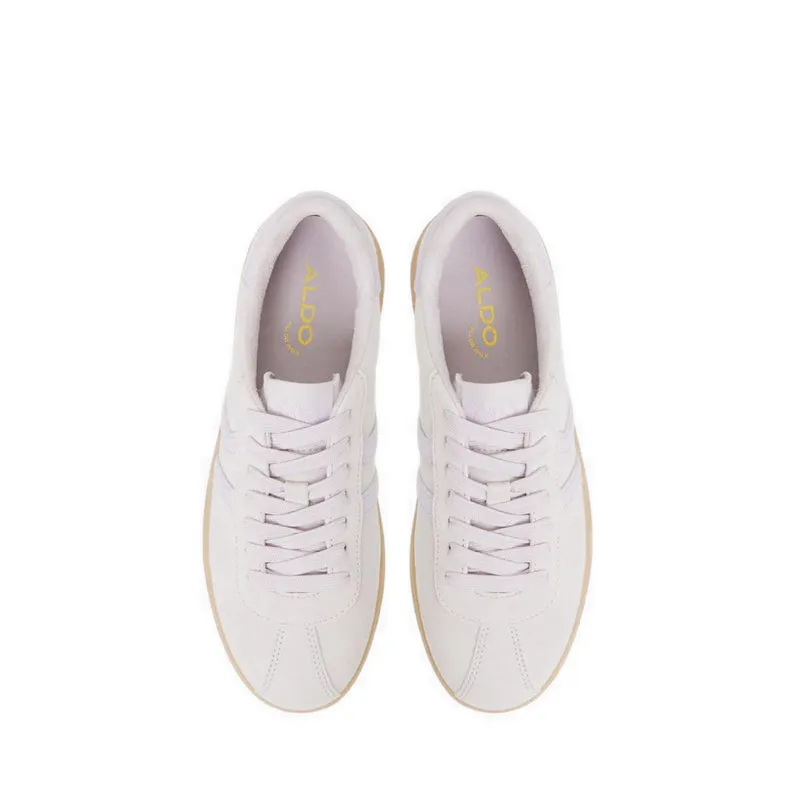 ALDO CHICSNEAKER CUPSOLES - LIGHT PURPLE