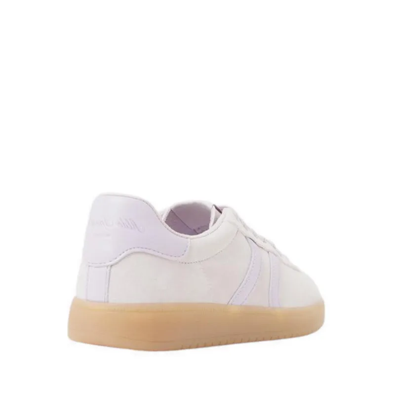 ALDO CHICSNEAKER CUPSOLES - LIGHT PURPLE