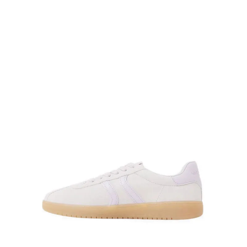 ALDO CHICSNEAKER CUPSOLES - LIGHT PURPLE