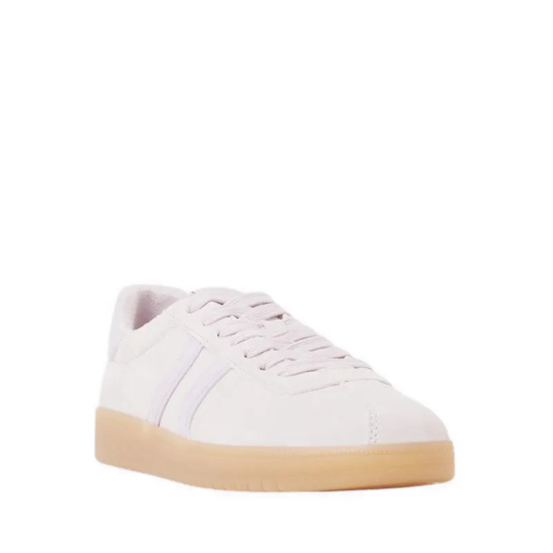 ALDO CHICSNEAKER CUPSOLES - LIGHT PURPLE