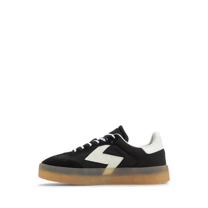 Aldo Retrostep Women Fashion Athletics - Black