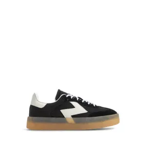 Aldo Retrostep Women Fashion Athletics - Black