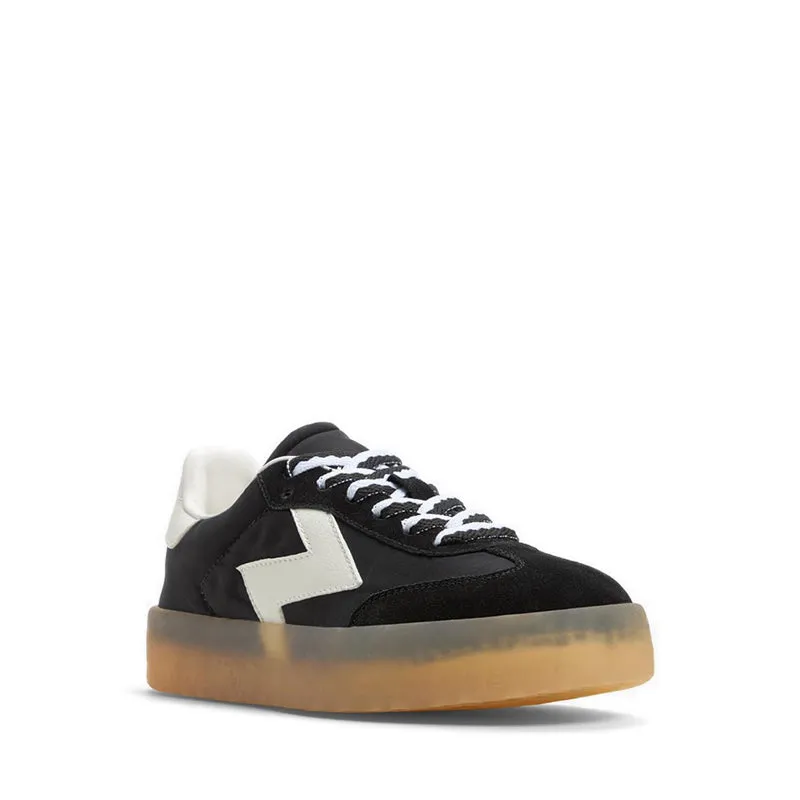 Aldo Retrostep Women Fashion Athletics - Black