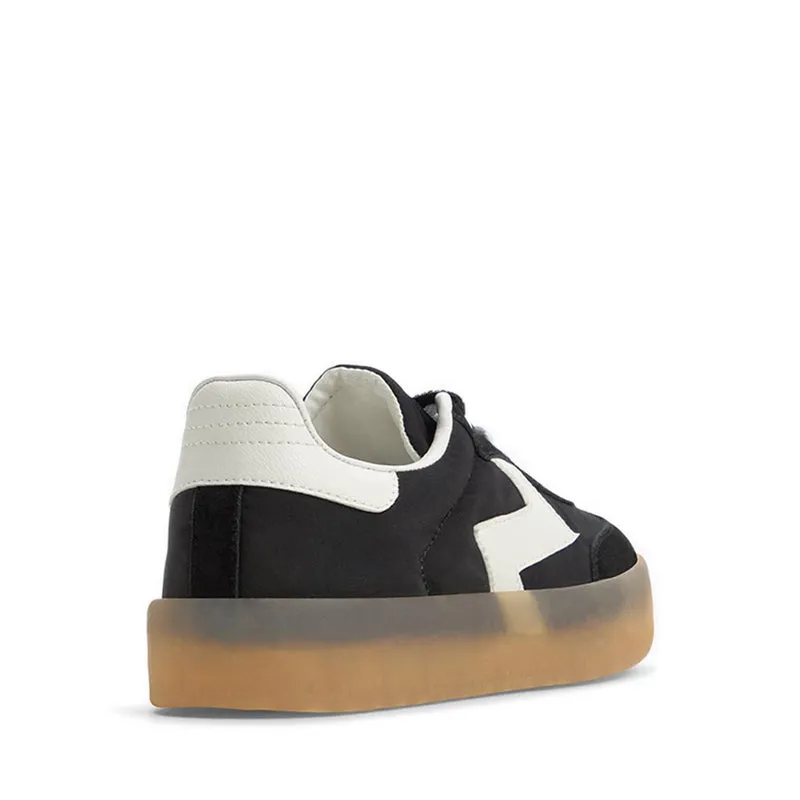 Aldo Retrostep Women Fashion Athletics - Black