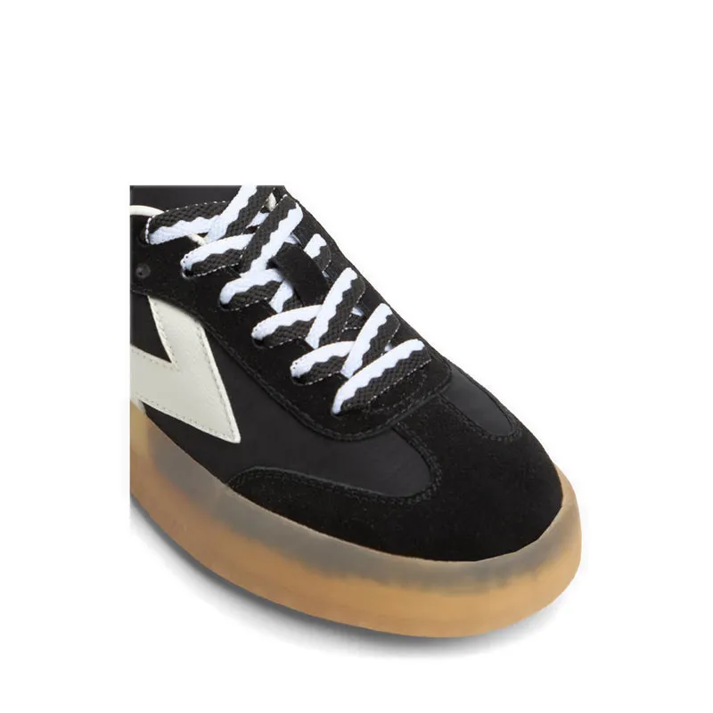 Aldo Retrostep Women Fashion Athletics - Black