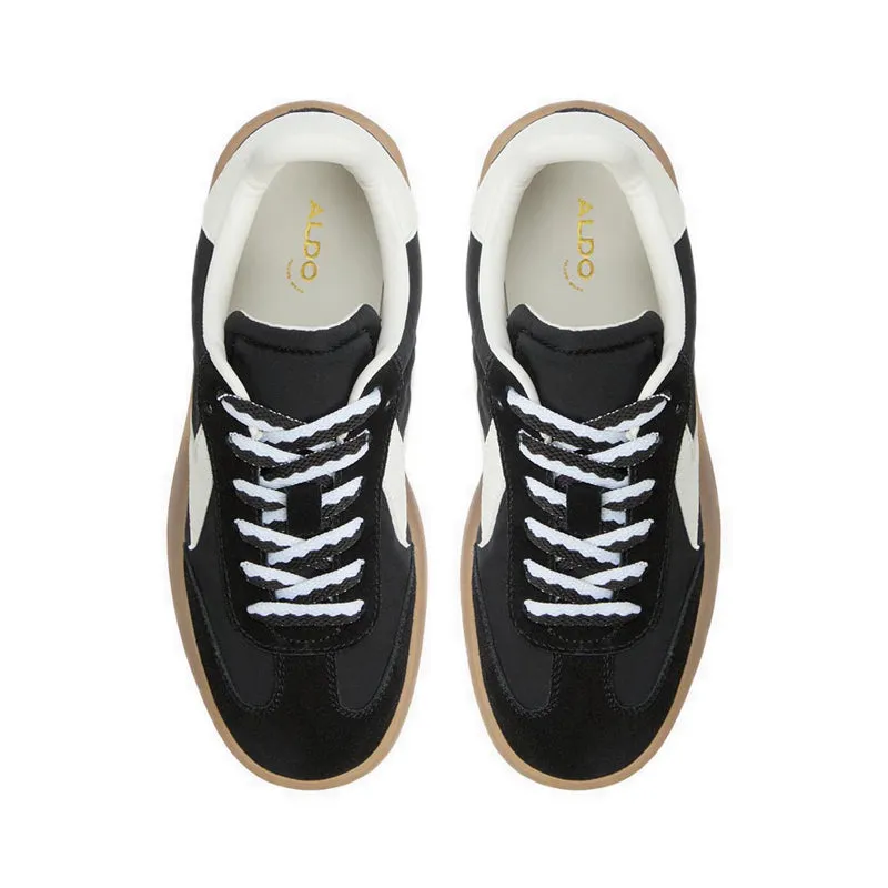 Aldo Retrostep Women Fashion Athletics - Black