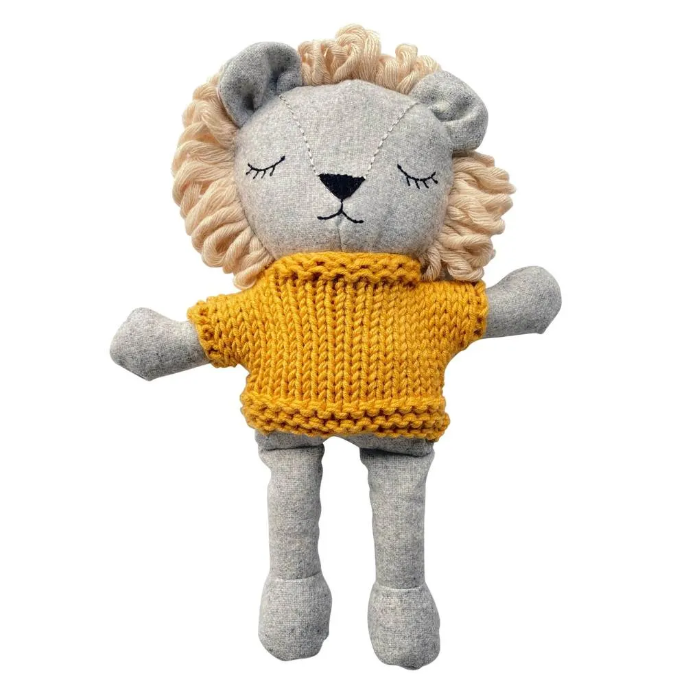 And the Little Dog Laughed Percy Lion