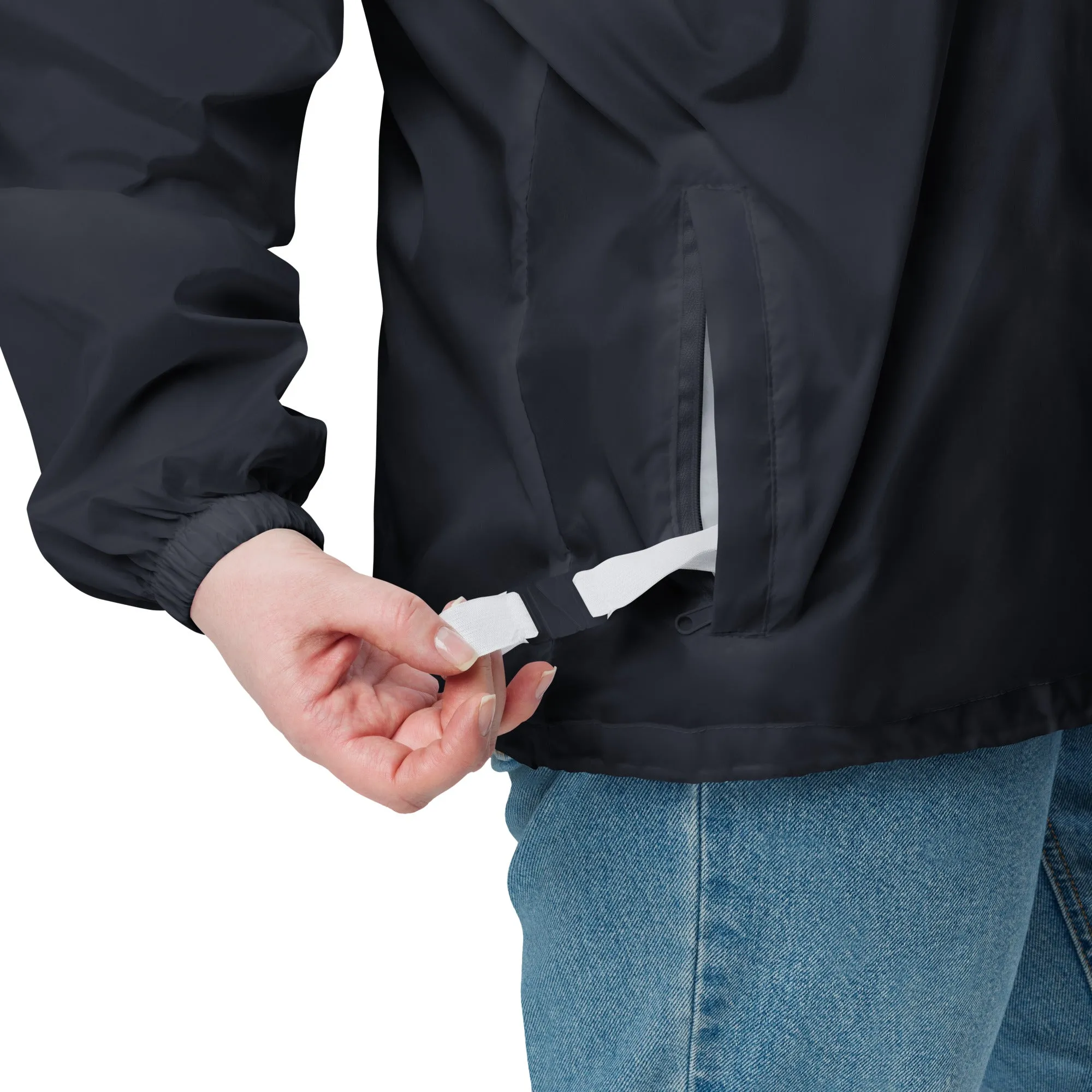 Andre Republic Unisex windbreaker