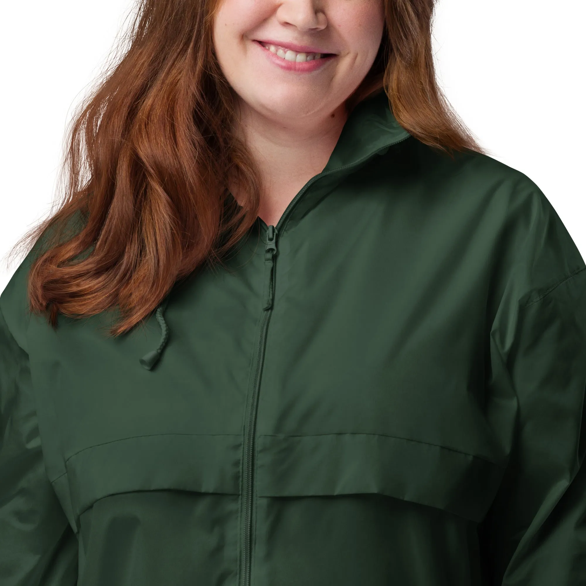 Andre Republic Unisex windbreaker