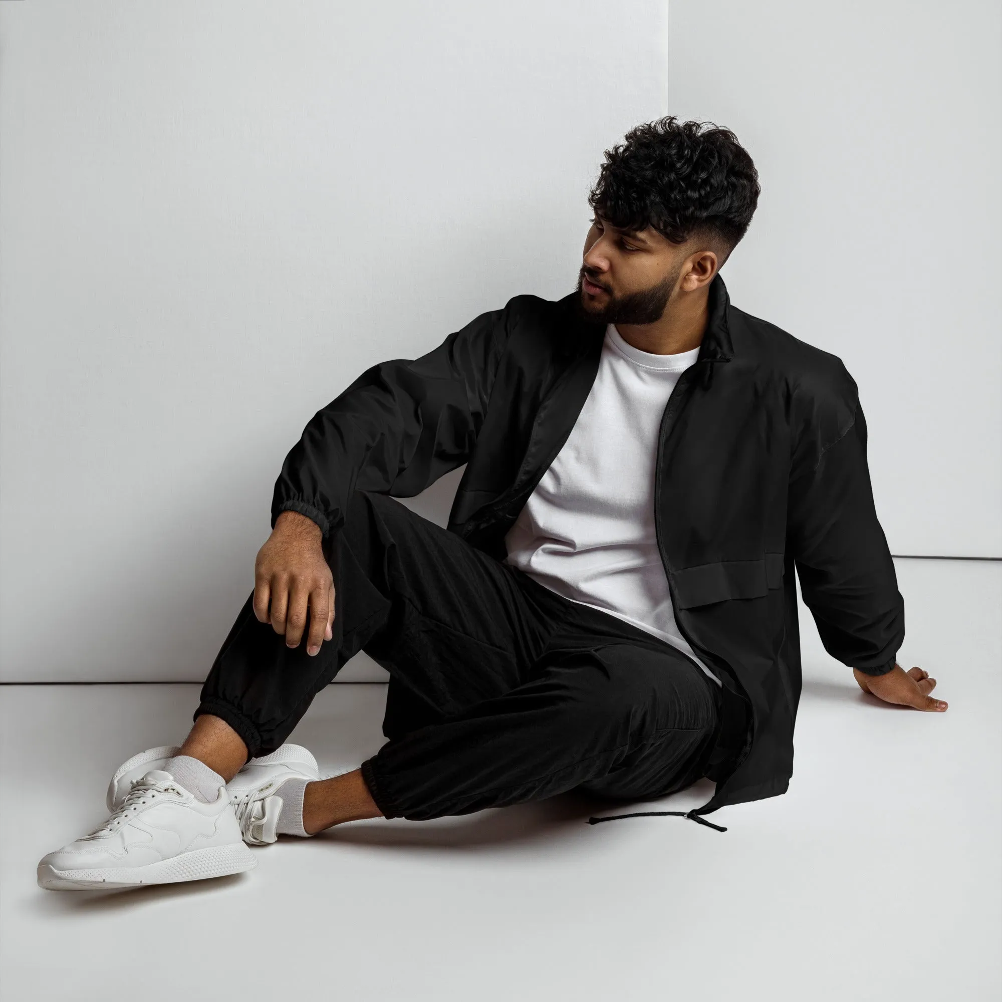 Andre Republic Unisex windbreaker
