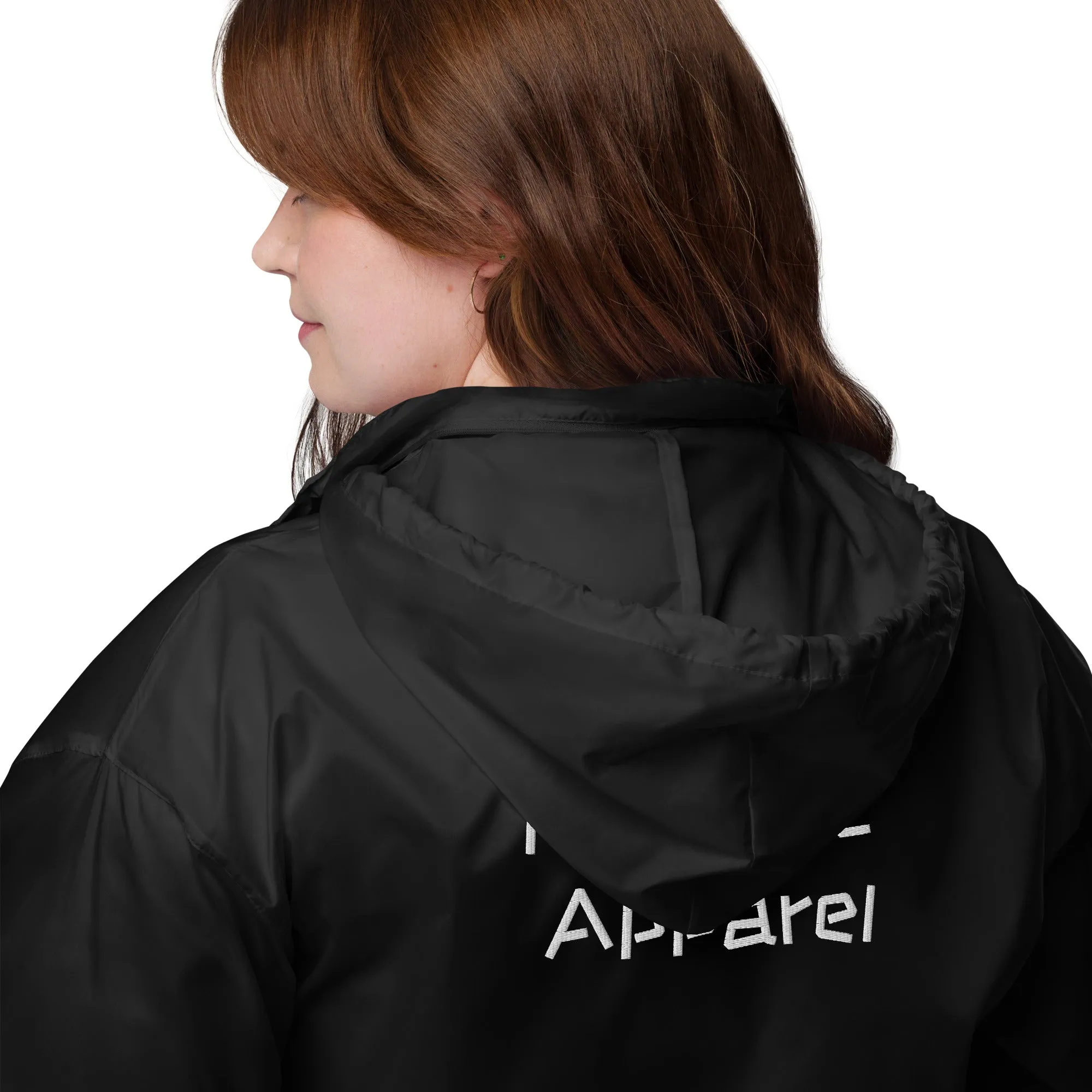 Andre Republic Unisex windbreaker