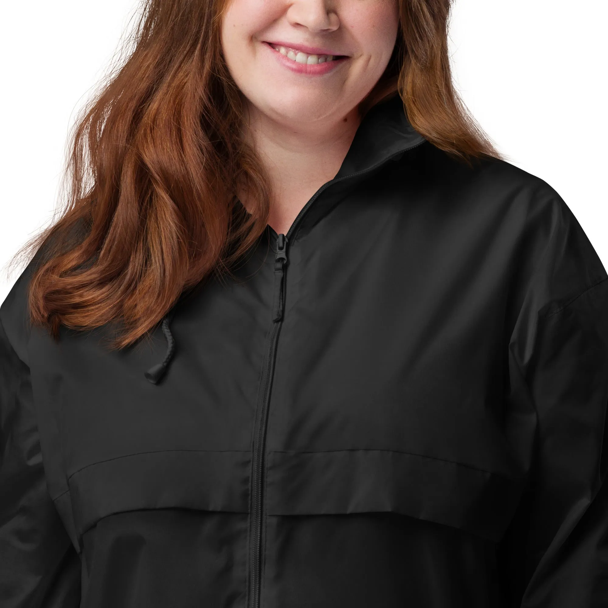Andre Republic Unisex windbreaker