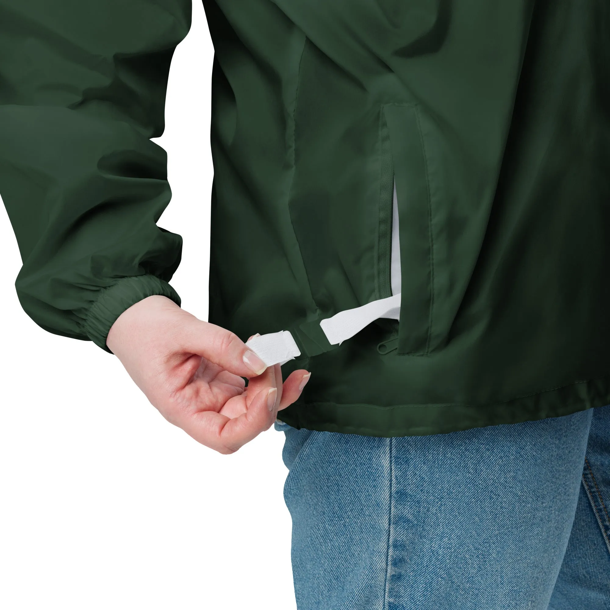Andre Republic Unisex windbreaker