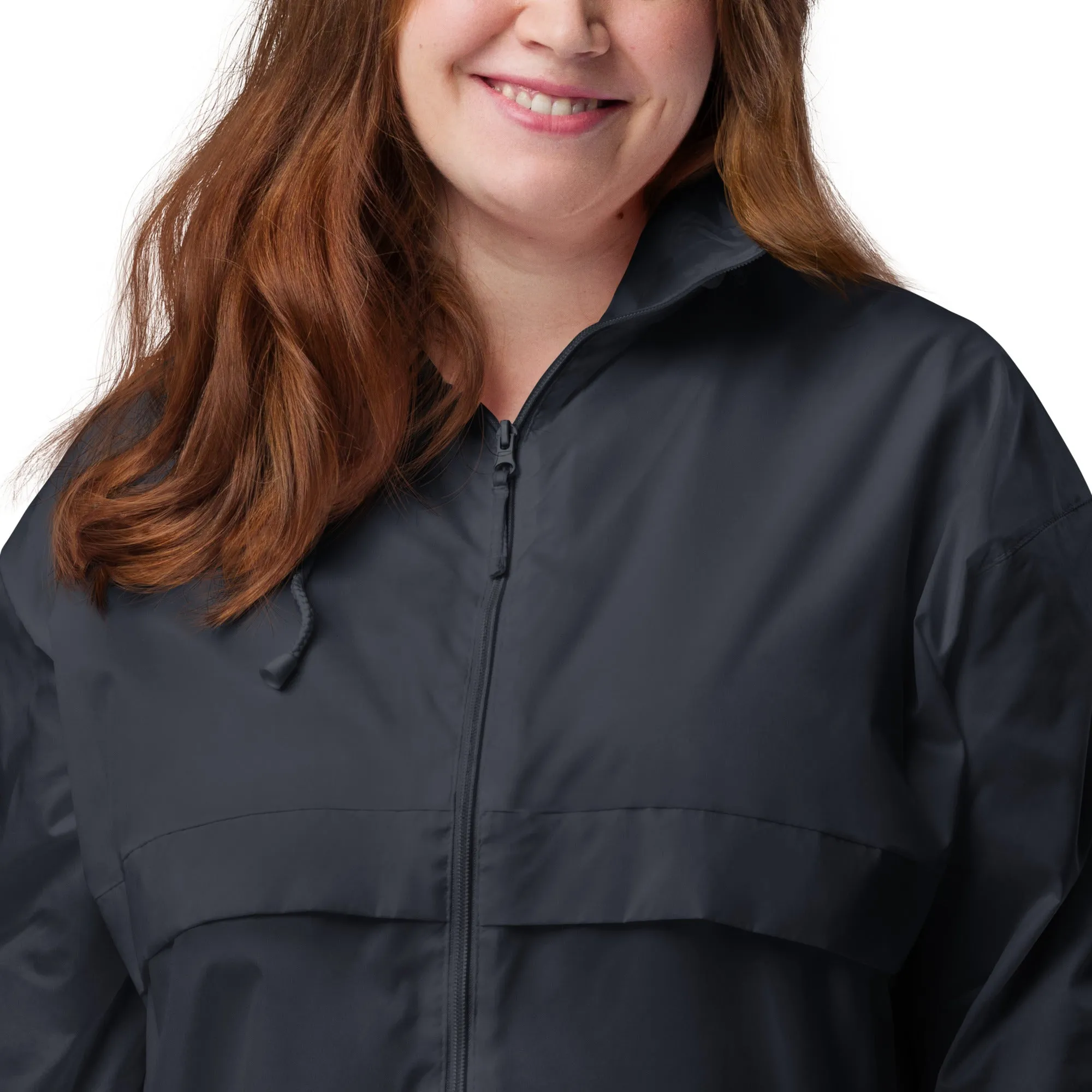 Andre Republic Unisex windbreaker
