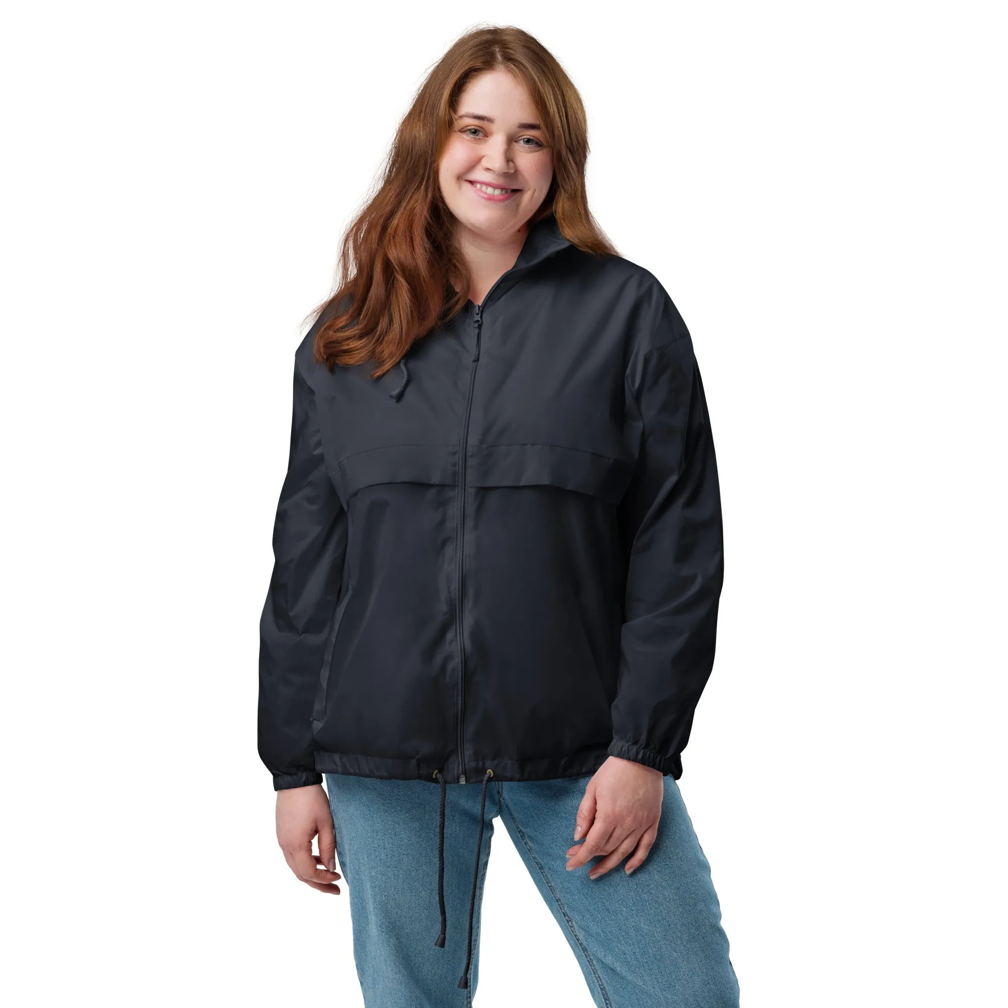 Andre Republic Unisex windbreaker