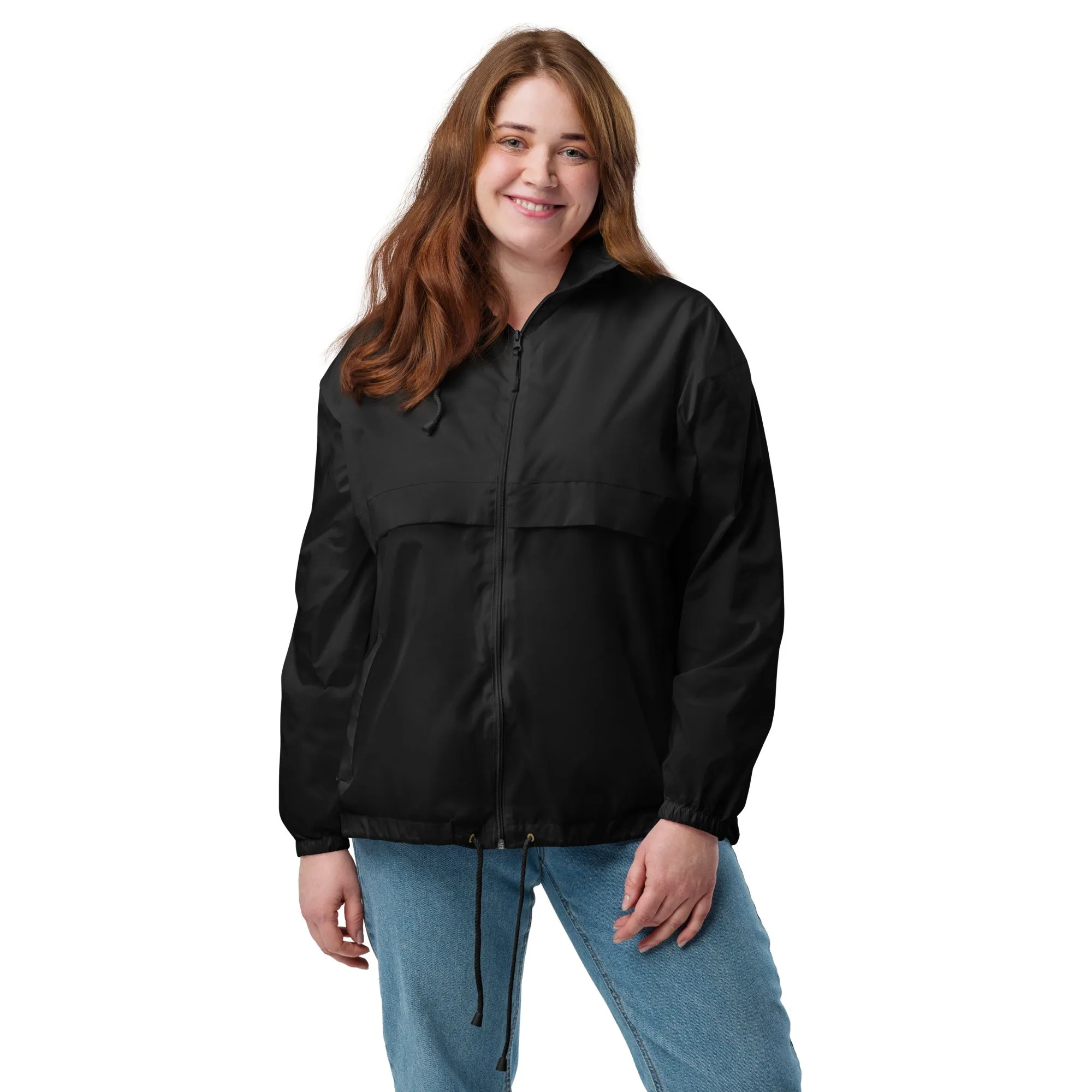Andre Republic Unisex windbreaker