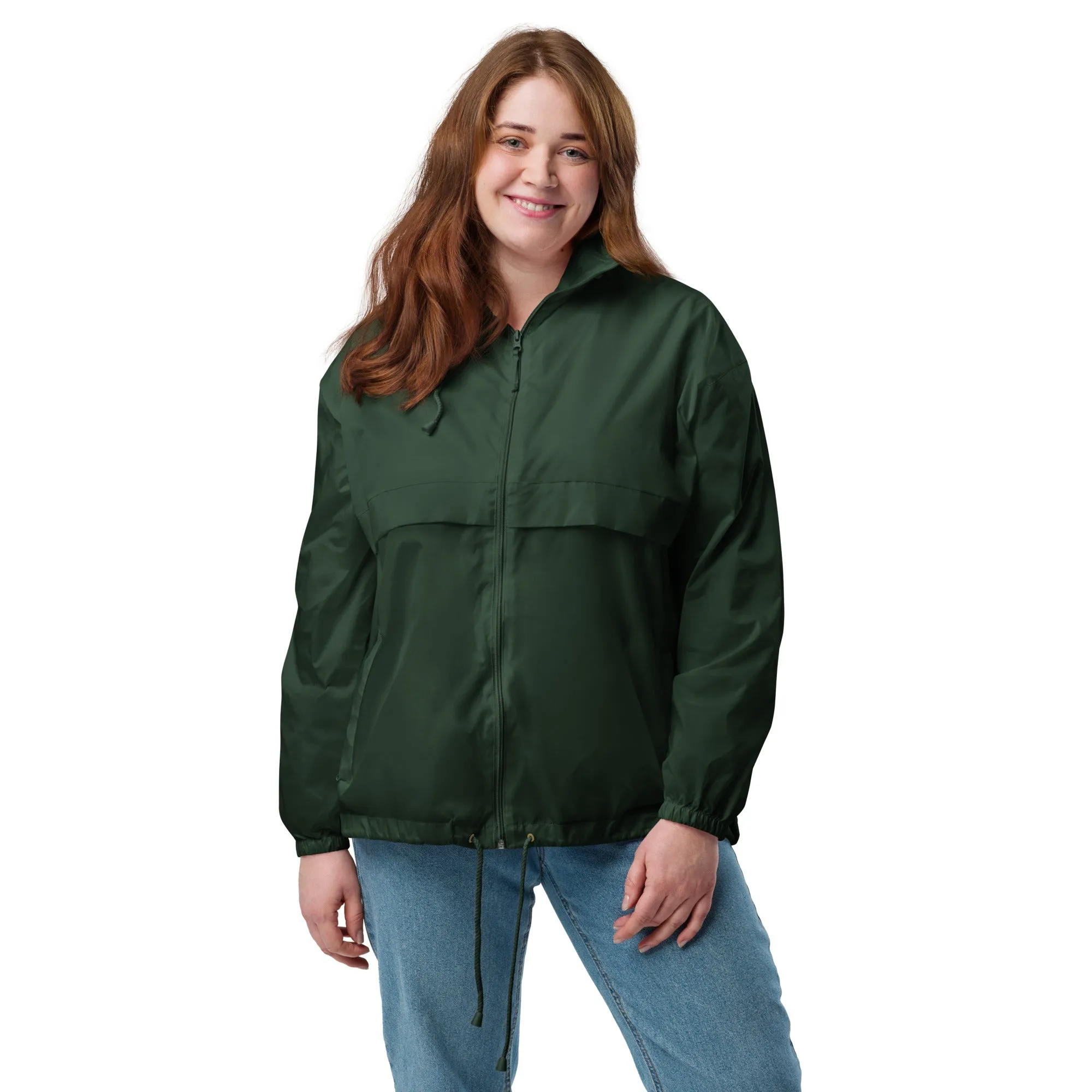 Andre Republic Unisex windbreaker