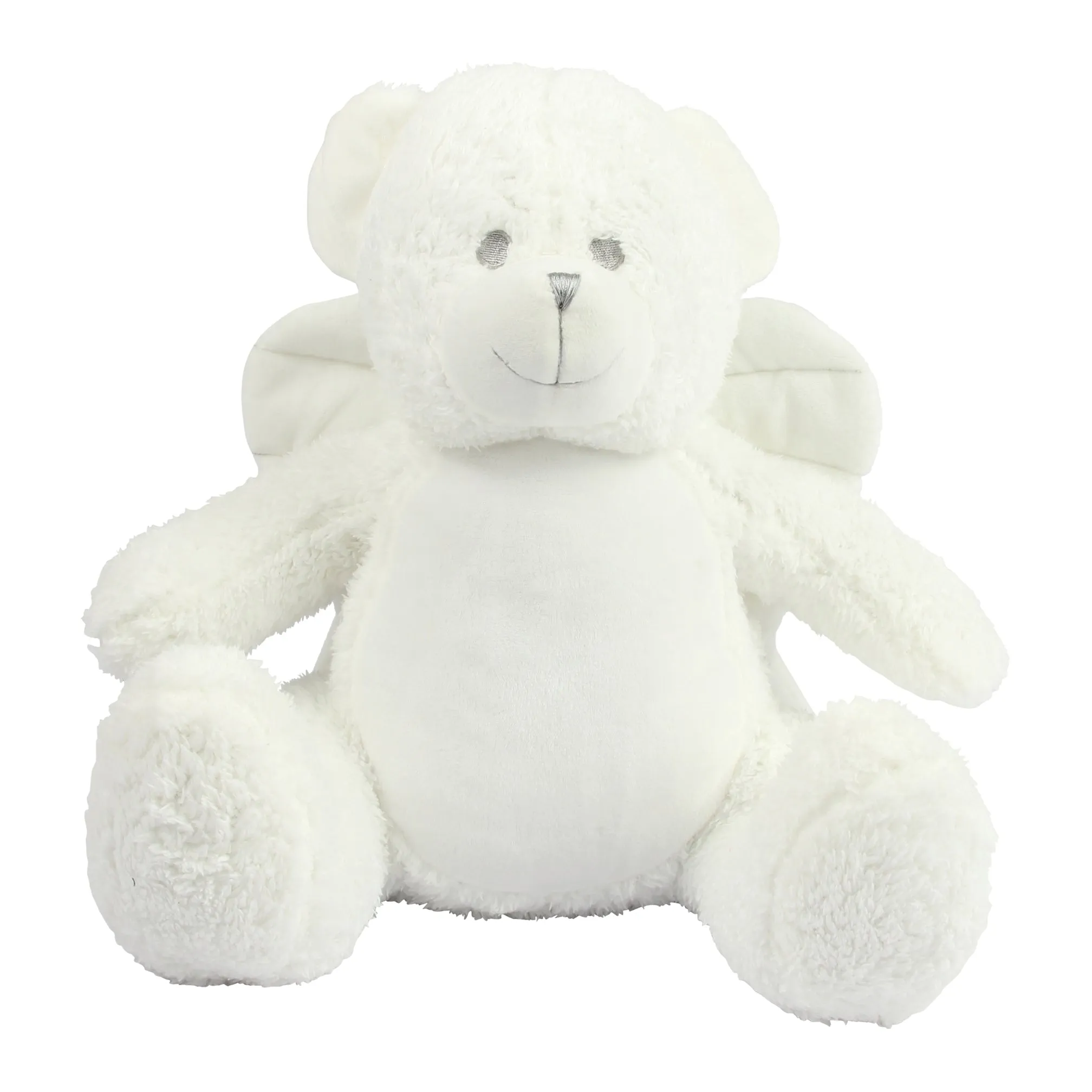 Angel Bear Personalised Gift