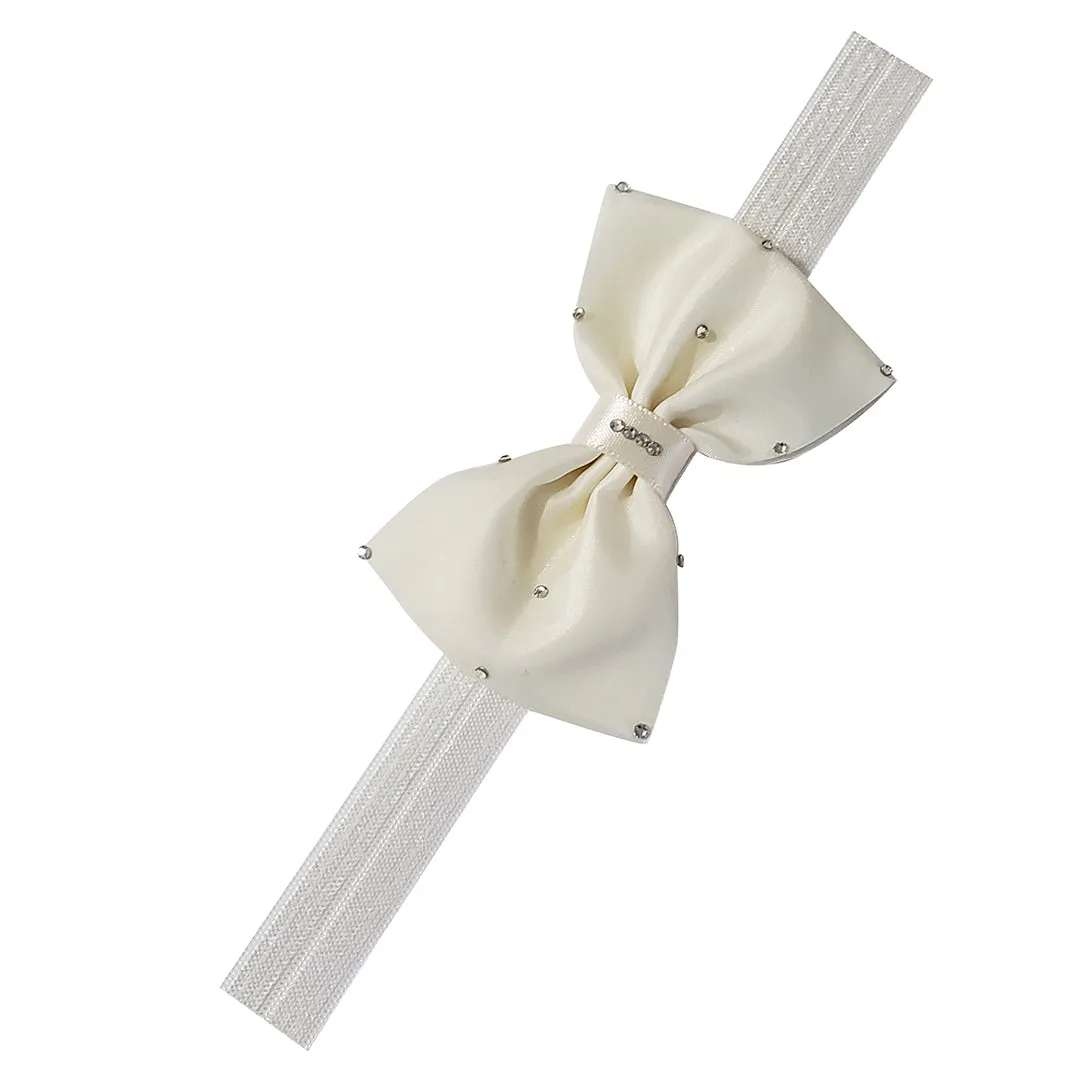 Annette Soft Headband