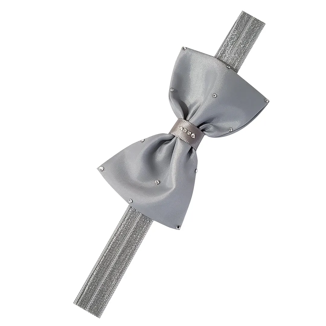 Annette Soft Headband