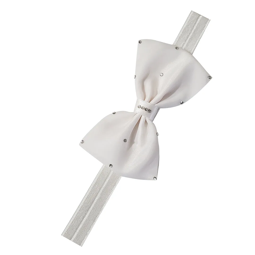 Annette Soft Headband