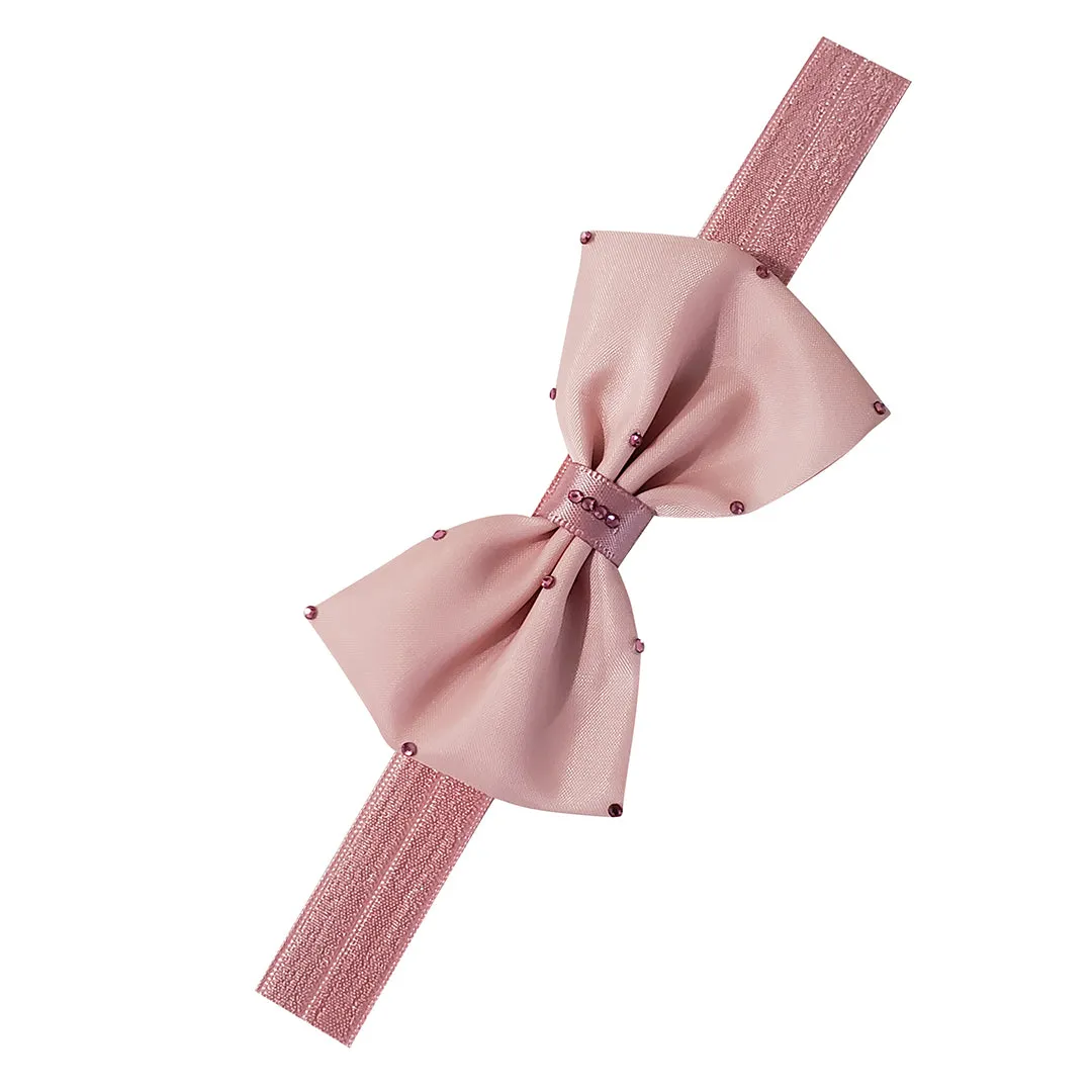 Annette Soft Headband