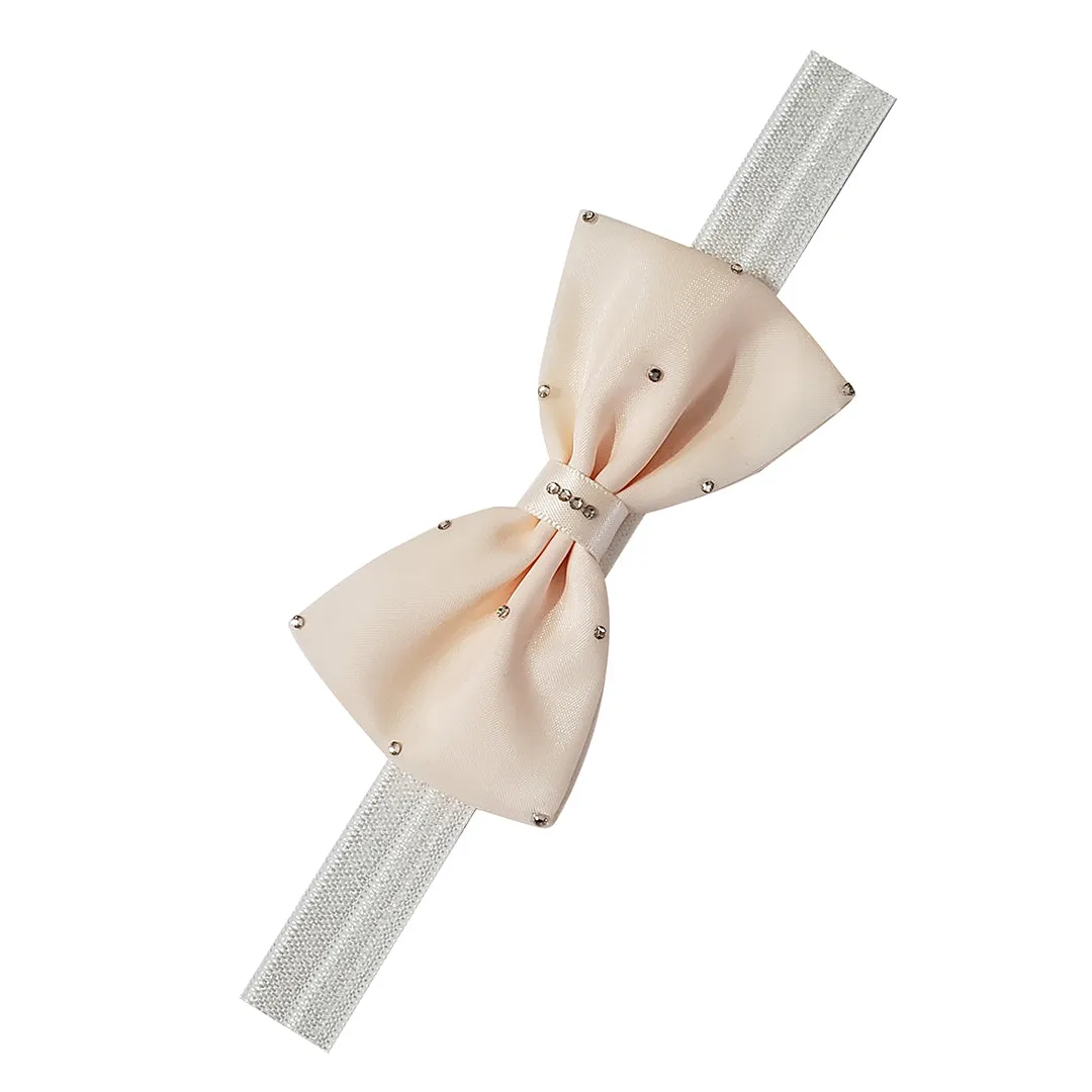 Annette Soft Headband